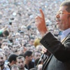 Mursi'nin düşürülmesinde çarpıcı 2. Süveyş detayı Mursi'nin düşürülmesinde çarpıcı 2. Süveyş detayı