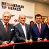 MedAmerikan'a 10 milyon $ yatırım