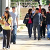 Açıktan yurt başvuruları başladı