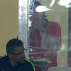 Yusuf Şimşek çıldırdı, sigara yaktı! Yusuf Şimşek çıldırdı, sigara yaktı!