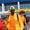 Son dakika: Galatasaray, Mbaye Diagne'nin transferini KAP'a bildirdi Son dakika: Galatasaray, Mbaye Diagne'nin transferini KAP'a bildirdi