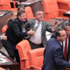 ‘Aleviler işe alınmıyor’ iddiası Genel Kurul’u karıştırdı