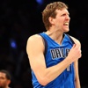 NBA tarihinin en skorer 7. oyuncusu Nowitzki NBA tarihinin en skorer 7. oyuncusu Nowitzki