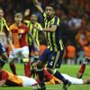 CANLI | Galatasaray-Fenerbahçe