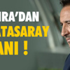 Medicana Sivasspor Okan Buruk’a Emanet