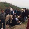 Batman’da trafik kazası: 5 yaralı Batman’da trafik kazası: 5 yaralı