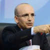 Futbolculara çek verildi