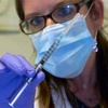 Ebola aşısı askıya alındı ! Ebola aşısı askıya alındı !