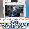 Bayraktar TB2, Polonya basınında Bayraktar TB2, Polonya basınında