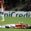 Türk futboluna Lamborghini gölgesi! Türk futboluna Lamborghini gölgesi!