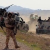 Irak'ta 28 DAEŞ militanı öldürüldü Irak'ta 28 DAEŞ militanı öldürüldü