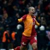 Sofiane Feghouli: Futbolu bu tür muhteşem anları yaşamak için oynuyoruz Sofiane Feghouli: Futbolu bu tür muhteşem anları yaşamak için oynuyoruz
