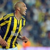Fernandao A Milli Takım'a göz kırptı! Fernandao A Milli Takım'a göz kırptı!