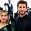 Liam Hemsworth Miley Cyrus'a boşanma davası açtı Liam Hemsworth Miley Cyrus'a boşanma davası açtı