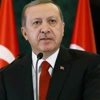 Güvenlik toplantısında, 'terörün her türüyle mücadelede kararlılık' vurgusu Güvenlik toplantısında, 'terörün her türüyle mücadelede kararlılık' vurgusu