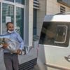 80 metrelik sondaj kuyusu can aldı