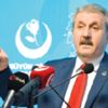 'Batı kültürü ile hazırlanmış sözleşmeye ihtiyacımız yok' 'Batı kültürü ile hazırlanmış sözleşmeye ihtiyacımız yok'