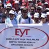 Ankara'da EYT derneği açıldı Ankara'da EYT derneği açıldı