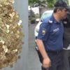Sahte altın operasyonu: 2 Suriyeli tutuklandı Sahte altın operasyonu: 2 Suriyeli tutuklandı