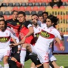 Sivasspor ikinci yarı açıldı Sivasspor ikinci yarı açıldı