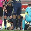Konyaspor-Fenerbahçe maçında Pelkas'a yapılan hareket kırmızı kart mı? Usta yazardan flaş yorum Konyaspor-Fenerbahçe maçında Pelkas'a yapılan hareket kırmızı kart mı? Usta yazardan flaş yorum