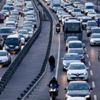 İstanbul Valiliği sürücüleri uyardı İstanbul Valiliği sürücüleri uyardı