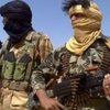 Kenya'da üniversite kampüsüne baskın