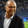 Fatih Terim den oyuncularına: Devletimiz güçlü, sağlığımız ...