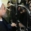 Abe İsrail'de Abe İsrail'de