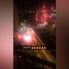 Fransa'da polislere havai fişekli saldırı