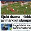Sneijder dramı önledi Sneijder dramı önledi