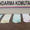 'Çalıştığı marketten 40 bin lira çaldı' iddiası! 'Çalıştığı marketten 40 bin lira çaldı' iddiası!
