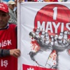 1 Mayıs Emek Ve Dayanışma Günü