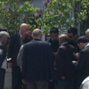 PTT şubesinde rehine krizi! PTT şubesinde rehine krizi!