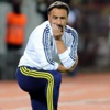 Pereira, Shakhtar'ı böyle çözdü Pereira, Shakhtar'ı böyle çözdü