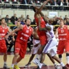 Trabzonspor Medical Park - Antwerp Giants: 89-79