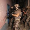 IŞİD'in 'uyuyan hücre'sine operasyon IŞİD'in 'uyuyan hücre'sine operasyon