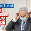 İsrail muhalefeti: Şiddet olayları iç savaşa sürükler İsrail muhalefeti: Şiddet olayları iç savaşa sürükler