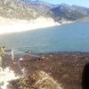 Santralde çalışan 2 kişi gölette ölü bulundu!