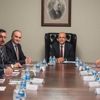 Ekonomi Koordinasyon Kurulu toplandı