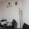 HDP Esenyurt İlçe Başkanlığı'na operasyon HDP Esenyurt İlçe Başkanlığı'na operasyon