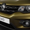 Renault şimdi de ^Kwid" dedi
