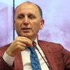 Muharrem Usta'nın '61' heyecanı Muharrem Usta'nın '61' heyecanı