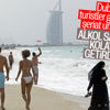 Dubai'de alkol satışı yasasında gevşetme