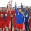 Pendik yenildi Malatya liderliğe yükseldi