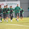 Bursaspor'a çifte müjde Bursaspor'a çifte müjde