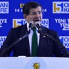 Davutoğlu: Herkes yaptıklarının hesabını görecek