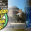 Son dakika: Borsa güne yükselişle başladı | 13 Temmuz BİST 100 endeksi Son dakika: Borsa güne yükselişle başladı | 13 Temmuz BİST 100 endeksi