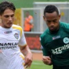 Giresunspor'u beraberlik üzdü