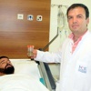 Safra Kesesinden 512 Taş Çıktı Safra Kesesinden 512 Taş Çıktı